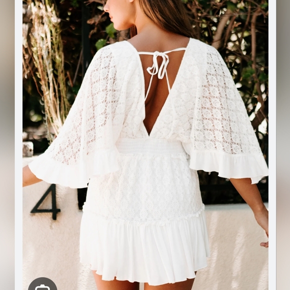 BIBI size XL Mini RUMPER - Picture 4 of 7